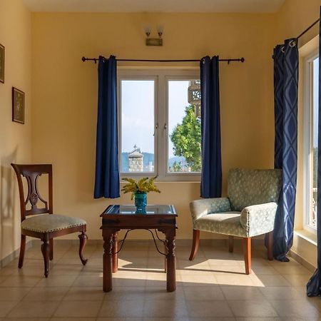 Long Walk With Breakfast Included, Pet Friendly At Ooty By Stayvista Coonoor Ngoại thất bức ảnh